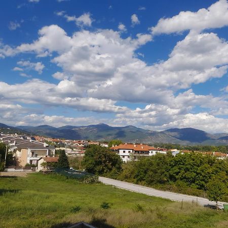 Chloi House Apartment Kastoria Bagian luar foto